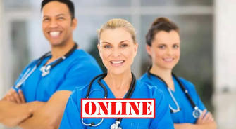 👩‍⚕️ Starting Online Nursing at 40?More and More People Are Turning Their Lives Around with This Certificate