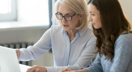 From Matriarch to Mentor: Embracing Your Role in a Changing Family