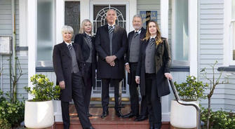 The Life of a Funeral Director: A Job of Deep Responsibility and Compassion
