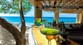 The South's Ultimate Beach Bars for 2025: Where to Sip, Relax, and Soak Up the Sun