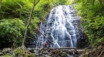 6 Spectacular Waterfalls in Virginia You Simply Can't Miss