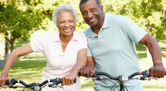 Healthy Aging: Tips for Staying Fit Over 50
