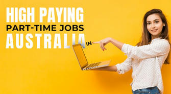 💼 Top High-Potential Part-Time Jobs for Women