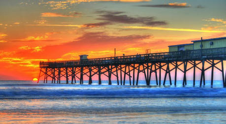 Top 10 Exciting Things to Do in Daytona Beach, Florida: Beyond the Racetrack