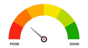 💳 Credit Scores Affect Everything: What You Don’t Know Might Hurt You