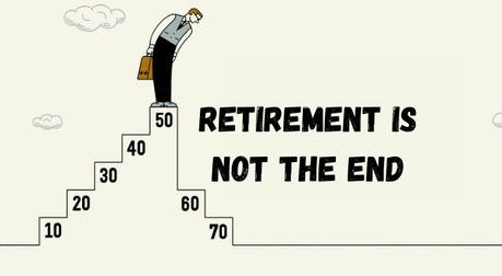 🕰️ What to Learn 5 Years Before Retirement? These Practical Skills Make Life More Secure
