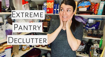 9 Things To Toss From Your Pantry Right Now