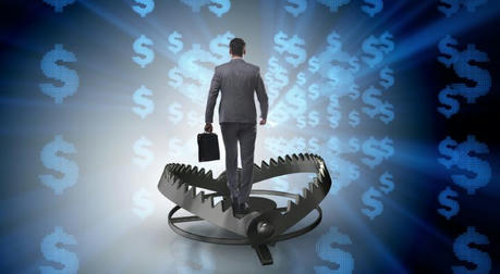 Outsmarting Financial Traps: Scams That Target Older Adults