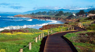 Escape the crowds! These 6 hidden towns in California are the right way to spend spring break