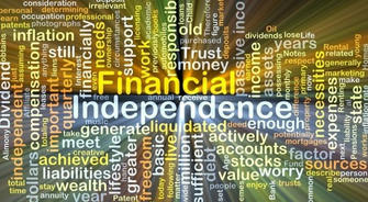 Financial Independence in Later Life: It’s Not Just About Income