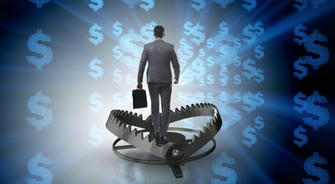 Outsmarting Financial Traps: Scams That Target Older Adults