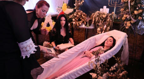 The Role of a Mortuary Makeup Artist: Behind the Scenes of Restorative Art