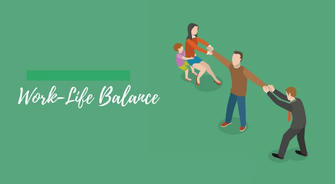 How to Balance Work and Family Life