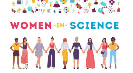🎓 Upskilling for Women: Top Science Courses for 2025