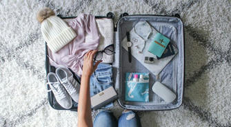 Must-Have Items for International Travel
