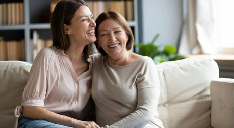 Sustaining Strong Relationships with Family as You Age