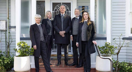 The Life of a Funeral Director: A Job of Deep Responsibility and Compassion
