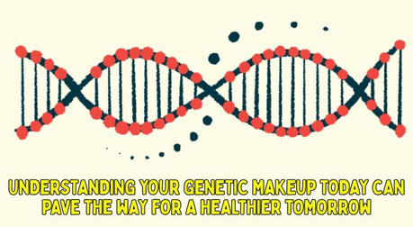 🧬 Genetics & Ancestry: Understanding Your Health Risks in a Changing America