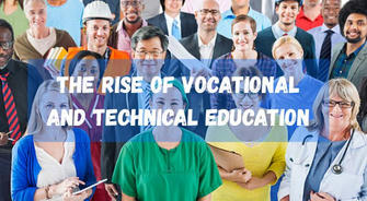 🔧💅🚑 Auto Repair, Cosmetology, Healthcare...These Skills Are the Real Currency in the U.S. Job Market