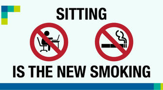 Sit Less, Live More: The Real Dangers of Sitting Over 6 Hours a Day