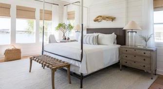 8 Bedroom Decorating Mistakes You Should Never Make
